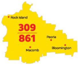 area code 861 china